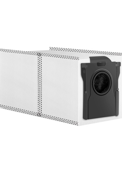 X40 Pro, X30 S10 Pro Ultra Yedek Parça Aksesuarları Toz Torbaları (Yurt Dışından) indirimleri