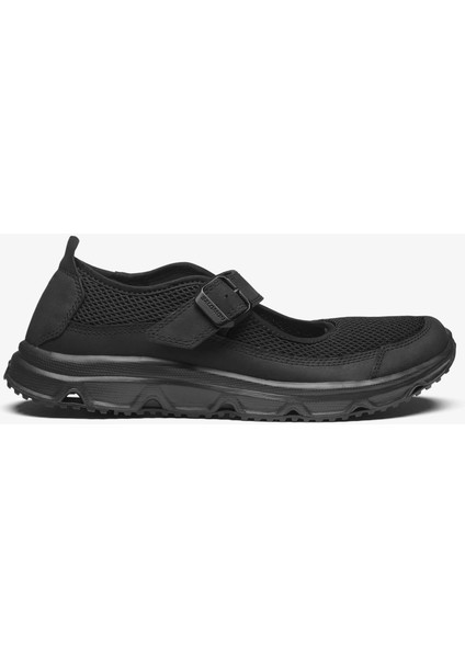 RX Marie-Jeanne Siyah Kadın Sneaker L47363200