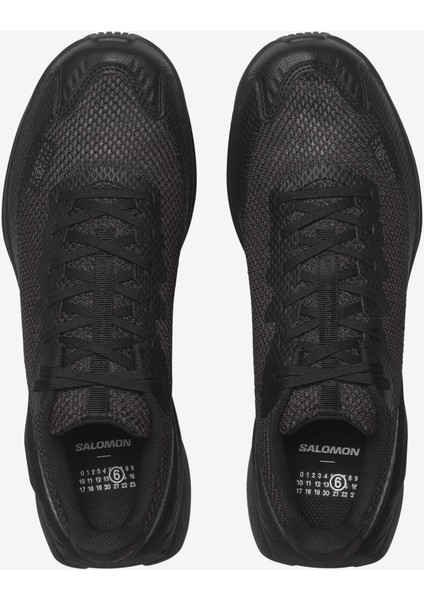 SPECTUR 2 MM6 MAISON MARGIELA Unisex Sneaker Black L47811400 modelleri