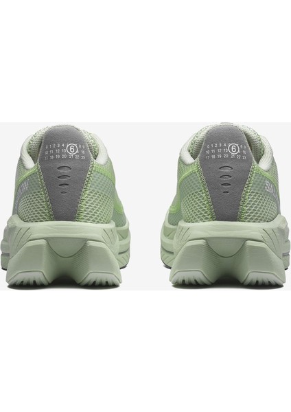 SPECTUR 2 MM6 MAISON MARGIELA Unisex Sneaker Sea Foam L47811500 fırsatları