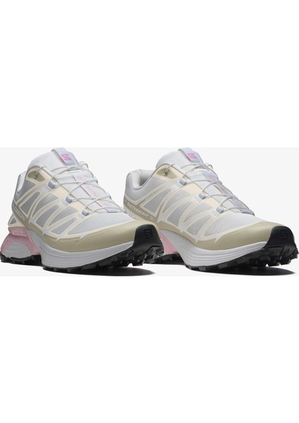 XT-Pathway 2 Beyaz Kadın Sneaker L47808200 fiyatları
