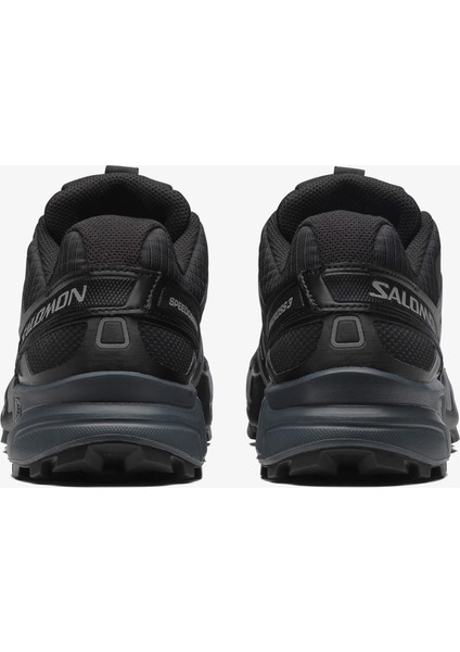 Speedcross 3 Night Siyah Unisex Sneaker - L47676500 fırsatları