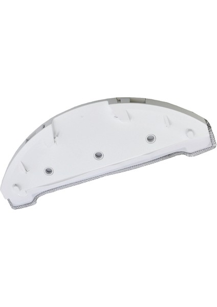 Viomi S9 Airrobo T10 L6 Q6 Dewe Neabot N2 Robot Süpürge Yedek Parçaları Için Mop Braketi Mop Bezi Çerçevesi (Yurt Dışından)