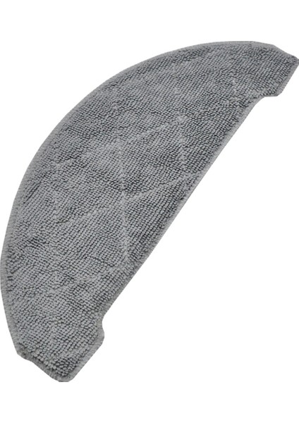 Viomi S9 Airrobo T10 L6 Q6 Dewe Neabot N2 Robot Süpürge Yedek Parçaları Için Mop Braketi Mop Bezi Çerçevesi (Yurt Dışından) fırsatları