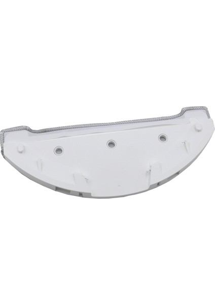 Viomi S9 Airrobo T10 L6 Q6 Dewe Neabot N2 Robot Süpürge Yedek Parçaları Için Mop Braketi Mop Bezi Çerçevesi (Yurt Dışından) indirimleri