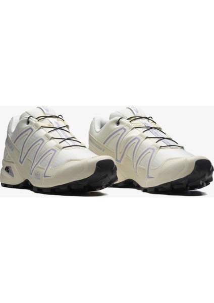 Speedcross 3 Beyaz Unisex Sneaker L47723400
