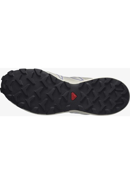 Speedcross 3 Beyaz Unisex Sneaker L47723400