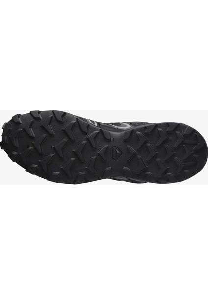 Speedcross 3 Night Siyah Unisex Sneaker - L47676500 indirimleri