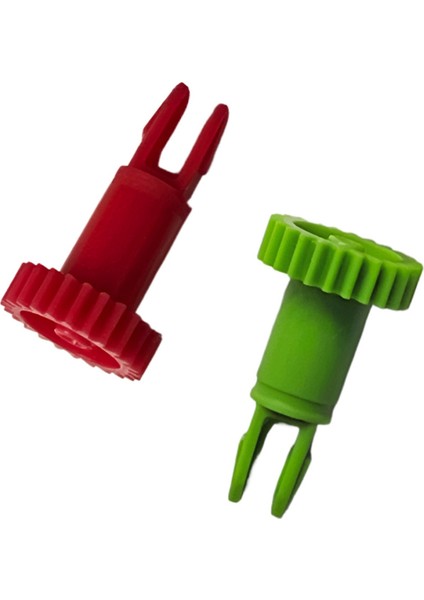 Ozmo T5 T8 T9 N8 N5 X1 Robot Süpürge Aksesuar Yedek Parça Yeşil Için Yan Fırça Motoru Snap Dişlisi (Yurt Dışından) modelleri