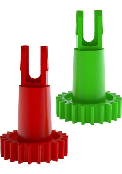 Ozmo T5 T8 T9 N8 N5 X1 Robot Süpürge Aksesuar Yedek Parça Yeşil Için Yan Fırça Motoru Snap Dişlisi (Yurt Dışından) indirimleri