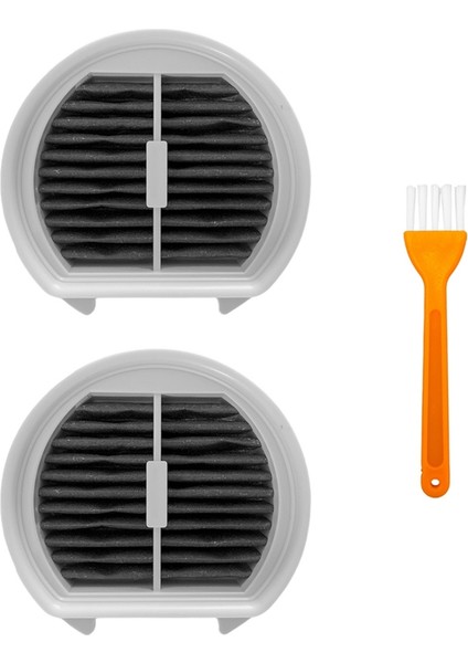 Adet MJWXCQ03DY, Hepa Filtre, Kablosuz Elektrikli Süpürge Aksesuarları ile Uyumlu (Yurt Dışından)