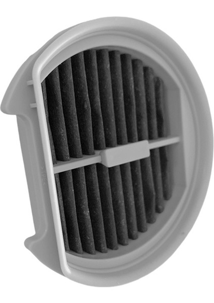 Adet MJWXCQ03DY, Hepa Filtre, Kablosuz Elektrikli Süpürge Aksesuarları ile Uyumlu (Yurt Dışından) indirimleri