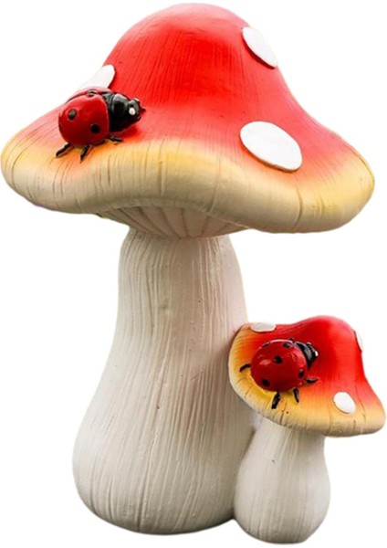 Reçine Heykeli, Figürler Heykel Minyatür 2 (Yurt Dışından)