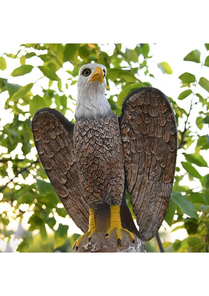 Sahte Av Kuş Güvercin Korkutucu Heykeller (Yurt Dışından) fırsatları