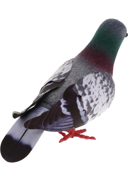 Kuş Süsü El Sanatları Ük Dekoratif 1 (Yurt Dışından) fiyatları