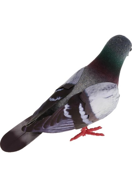 Kuş Süsü El Sanatları Ük Dekoratif 1 (Yurt Dışından) fırsatları