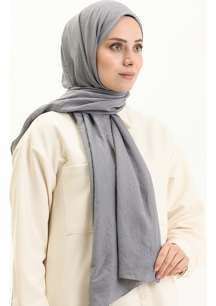 Soft Pamuk Şal 2000-45 Metal
