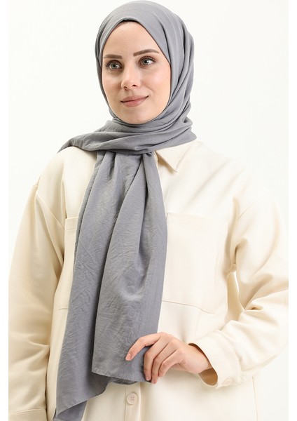 Soft Pamuk Şal 2000-45 Metal