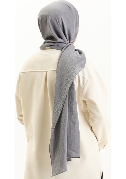 Soft Pamuk Şal 2000-45 Metal