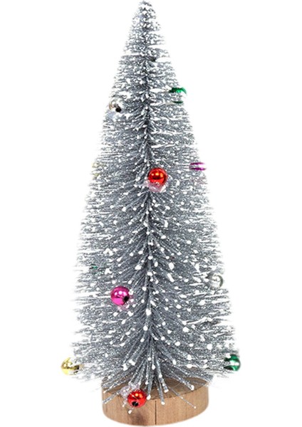 Üstü Ğı Noel Dekorasyonu 15CM (Yurt Dışından)