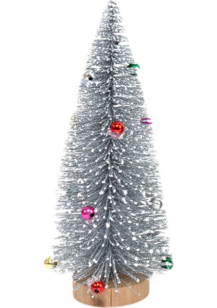 Üstü Ğı Noel Dekorasyonu 15CM (Yurt Dışından) indirimleri