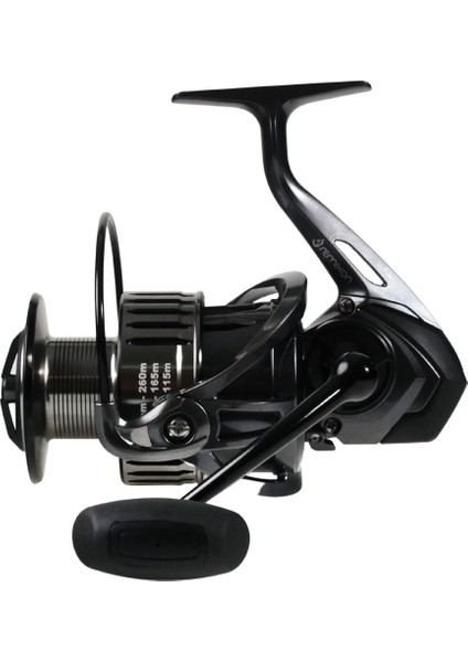 Superior 4000 5+1bb Makara