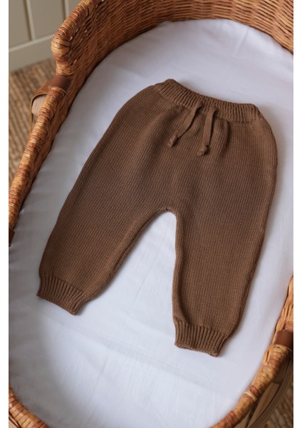 Pamuk Triko Bebek Pantolon fiyatları