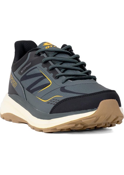 101880048 4W Poulo Wp 4pr Erkek Outdoor Ayakkabı Petrol fiyatları