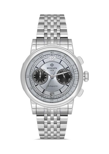 MS164S-10SS Erkek Kol Saati