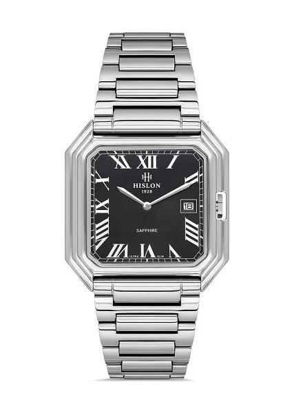 CL170S-04SS Erkek Kol Saati