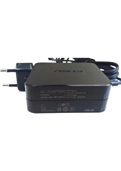 Asus X541U Laptop Orjinal Şarj Aleti ( Adaptör ) Şarj Cihazı fırsatları