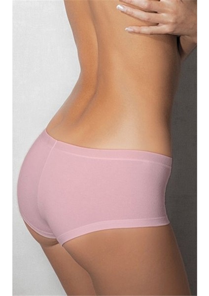 Doreanse Modal Bayan Boxer 8136 modelleri