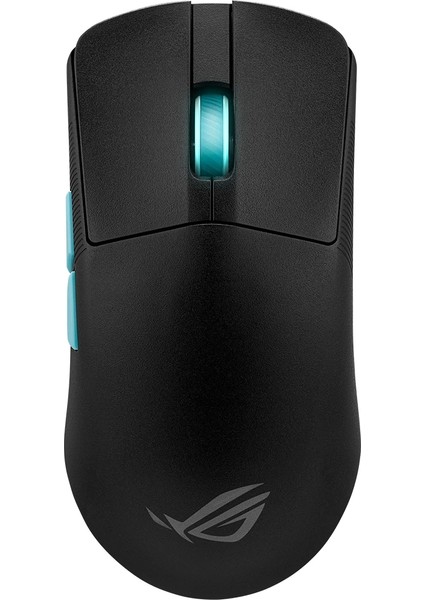 Rog Harpe Ace Aim Lab Edition Siyah 1000 Hz Kablosuz Gaming Mouse