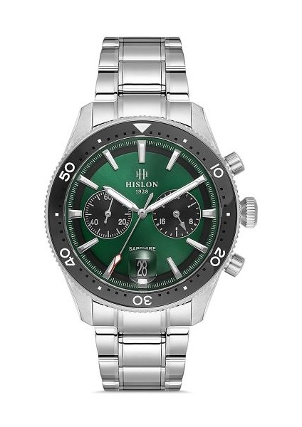 MS154T-15SS Erkek Kol Saati