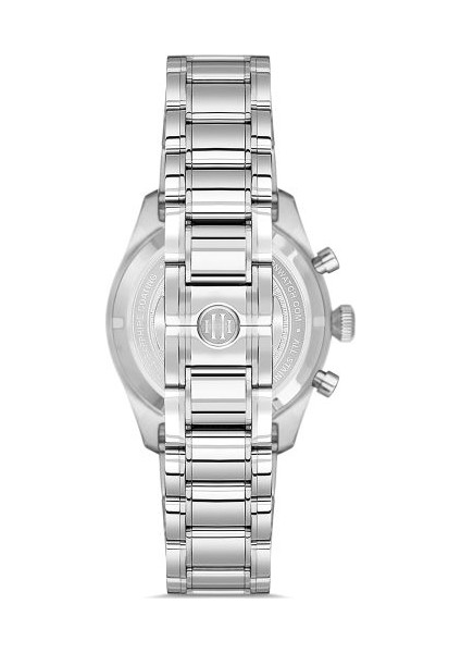 MS154T-15SS Erkek Kol Saati modelleri