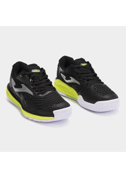 Ace Men 2401 Siyah All Court Erkek Tenis Ayakkabısı TACEW2401AC fiyatları