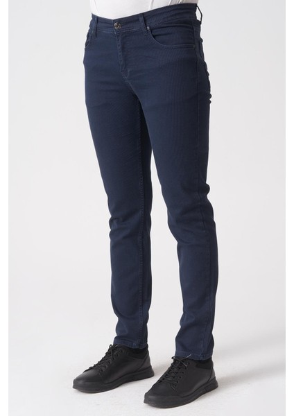 Belo Horizonte J2504 Volume Slim Fit Jean Pantolon 5 Cep Laci fiyatları