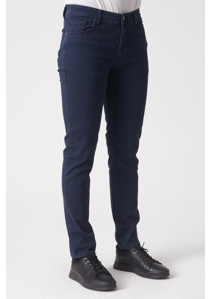 Belo Horizonte J2504 Volume Slim Fit Jean Pantolon 5 Cep Laci modelleri