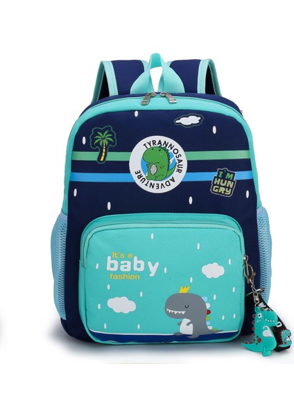 Ilkokul Öğrencileri Sırt Çantası (Yurt Dışından)