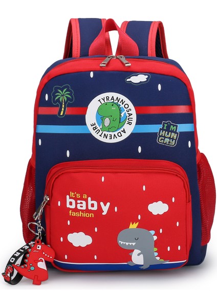 Ilkokul Öğrencileri Sırt Çantası (Yurt Dışından)