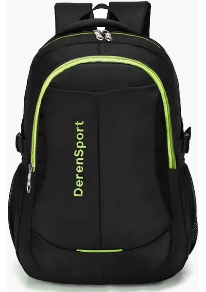 Erkek Sırt Çantası Büyük Kapasiteli Lise Ortaokul Ilkokul Ilkokul Öğrencisi Okul Çantası (Yurt Dışından)