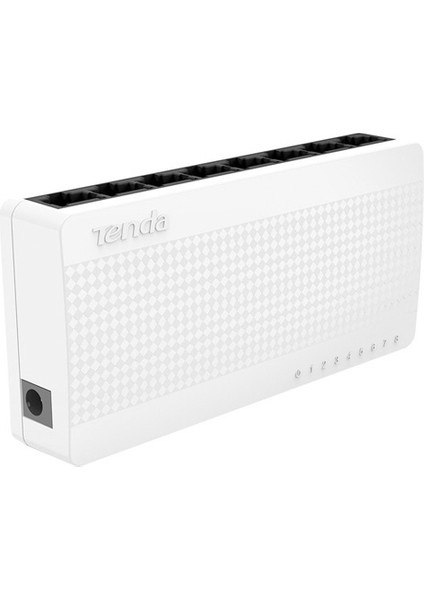 S108 8 Port 10/100 Desktop Switch fiyatları