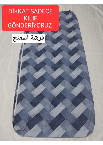 Yatak Döşek Sünger Kılıfı