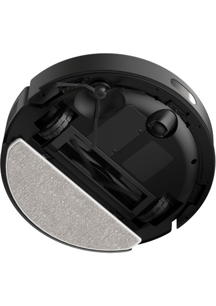 Tapo RV30 Max Plus 5300Pa Yüksek Vakum Güçlü Robot Süpürge ve Paspas + Akıllı Otomatik Boşaltma Ünitesi