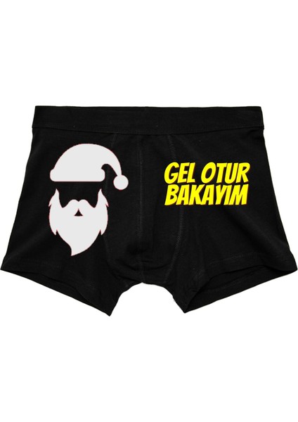 Yılbaşınoelbababoxer