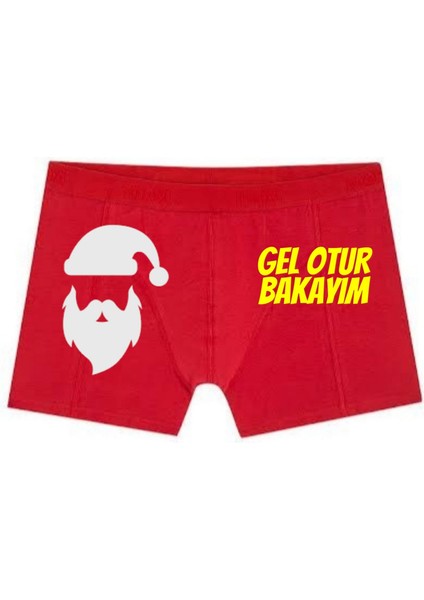 Yılbaşınoelbababoxer