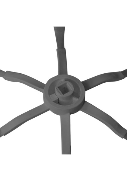 Mi Robot Vacuum Mop 2 (STYTJ03ZHM) Robot Süpürge Uyumlu 4'lü Yedek Parça Seti modelleri