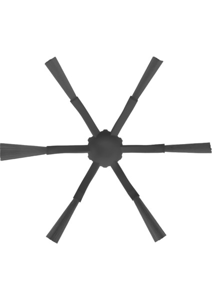 Mi Robot Vacuum Mop 2 (STYTJ03ZHM) Robot Süpürge Uyumlu 4'lü Yedek Parça Seti fırsatları