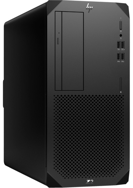 Z2 G9 Intel Core I7-12700K 32GB 1tb SSD Rtx A2000 12 GB Windows 11 Pro Iş Istasyonu 4Y0H6AV 001