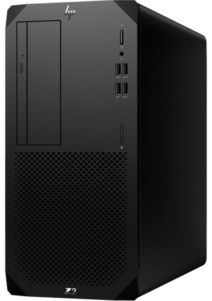 Z2 G9 Intel Core I7-12700K 32GB 1tb SSD Rtx A2000 12 GB Windows 11 Pro Iş Istasyonu 4Y0H6AV 001